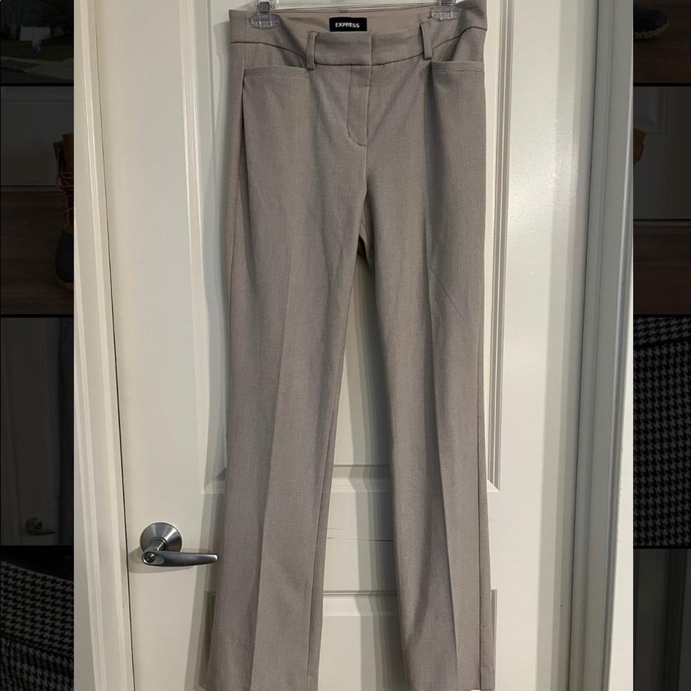 EXPRESS DRESS PANTS👖
